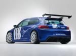 Volkswagen Scirocco GT24 2008 года